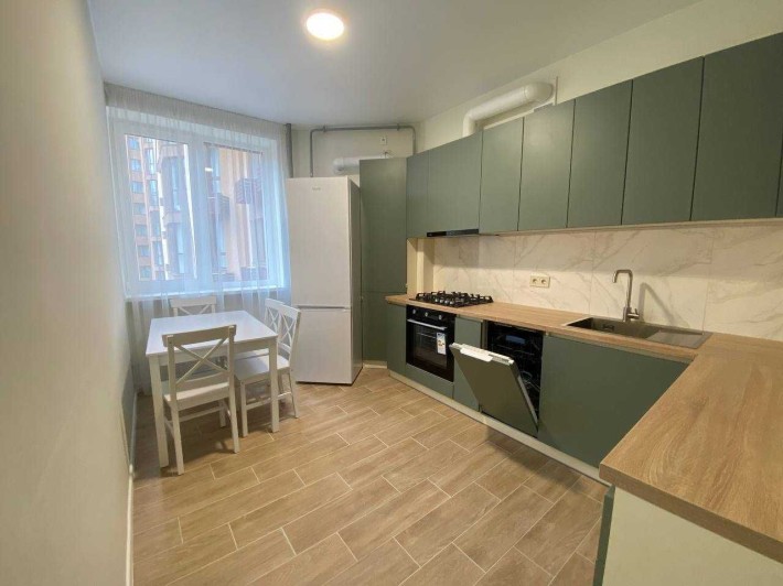 Оренда 2-кімн. квартири ЖК "Софія Резиденс" - фото 1