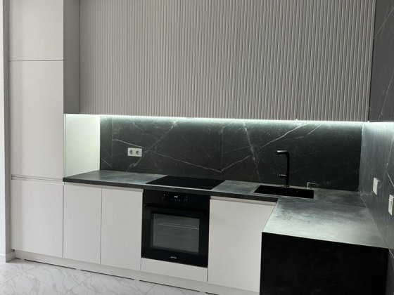 Красива квартира в ЖК Софія Резиденція ! Софіївська Борщагівка