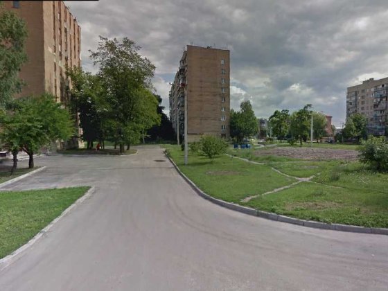 Сдам Реальную 3к Улучшенку на 2м Этаже Харків