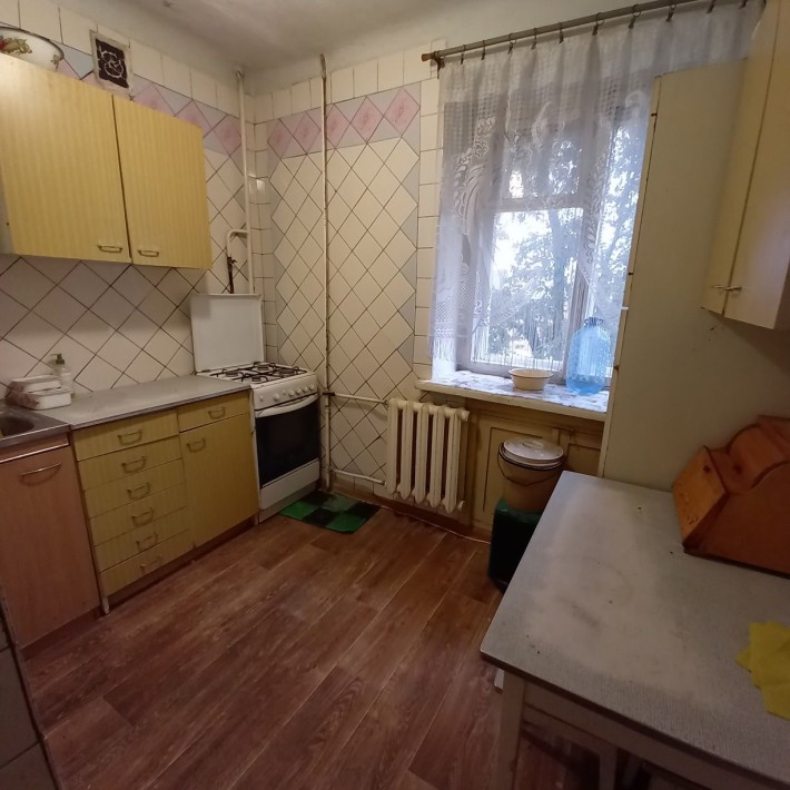 Сдам квартиру р-н. Основы - фото 1