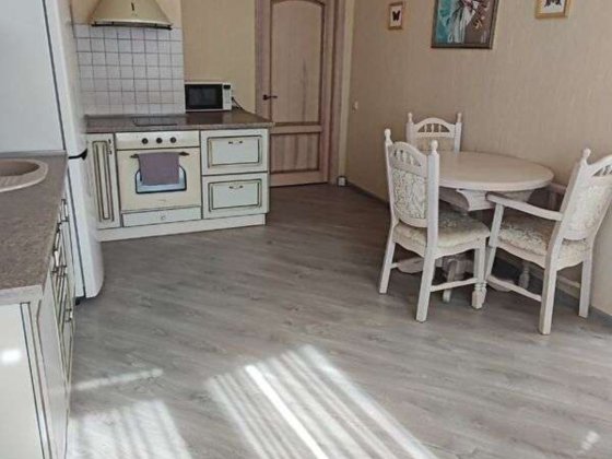 Продаж великої 1к квартири з ремонтом, Ахматової 22, Позняки Киев