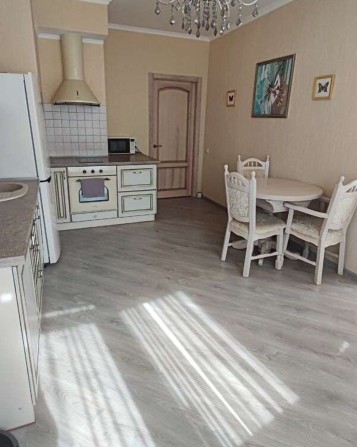 Продаж великої 1к квартири з ремонтом, Ахматової 22, Позняки - фото 1