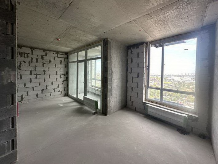 Продаж 3к квартири  шосе Столичне 3А ЖК Svitlo Park - фото 1