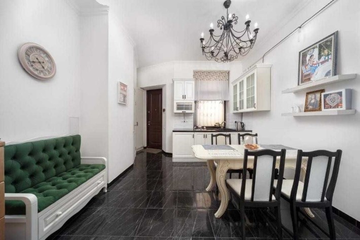 Оренда 2к.квартира.Центр!Ц-650$ - фото 1