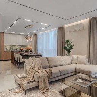 Продаж 2-кімнатної квартири на вул.Маккейна Джона (Кудрі Івана), 3а в ЖК Французький квартал 2. Київ