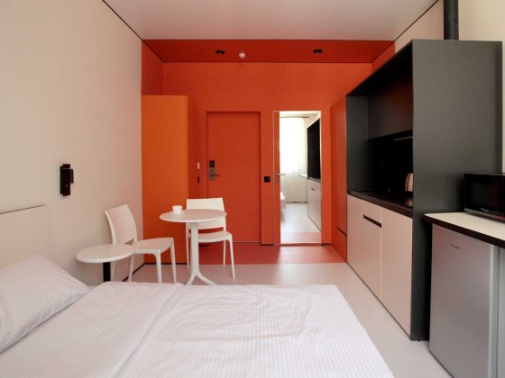 Апартаменти в Аркадії (Без комісії, прибирання, комунальні включені) Одеса