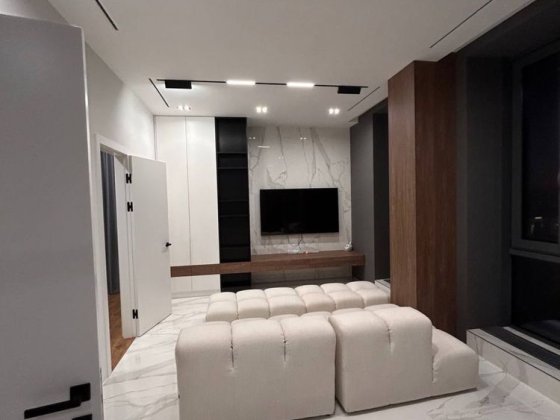 Башня Чкалов! Дом и квартира со светом Одеса