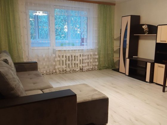 Однокомнатная квартира по ул. марш. Бабаджаняна Одесса