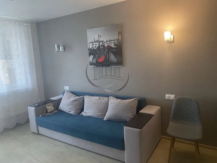 Здам 1 кімнатну квартиру, Салтівка - фото 1