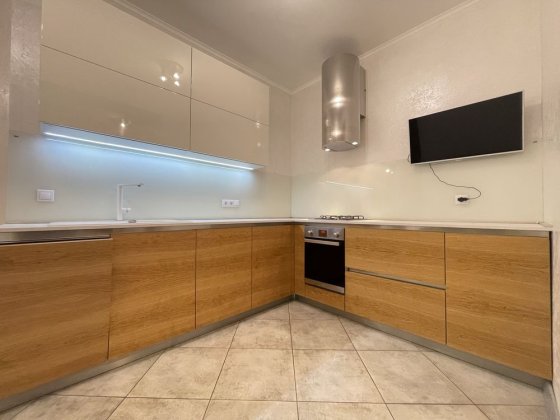 Шикарна квартира з неперевершеним виглядом в ЖК Софія Сіті Софіївська Борщагівка