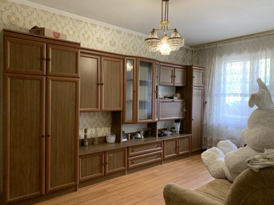 Продаж 3 кімн. по пр-ту Червоноі Калини 3 а. Троещина. Киев
