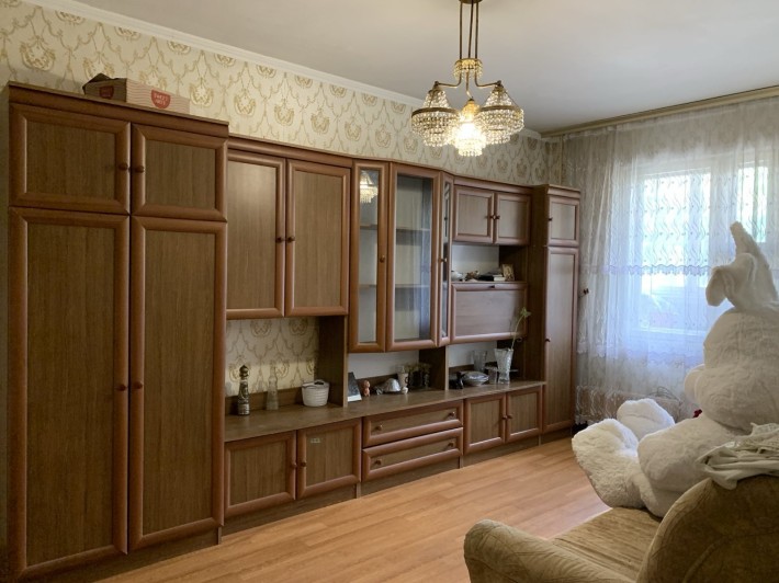Продаж 3 кімн. по пр-ту Червоноі Калини 3 а. Троещина. - фото 1