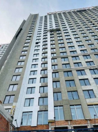 Продаж 3к квартири ЖКPolaris Home&Plaza вул.Семьи Кульженков (Дегтяренко Петра) 22 - фото 1