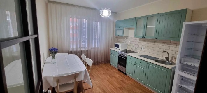 2-к квартира, ЖК Патріотика , біля метро Осокорки/Позняки, вул. Русової, 5б - фото 1