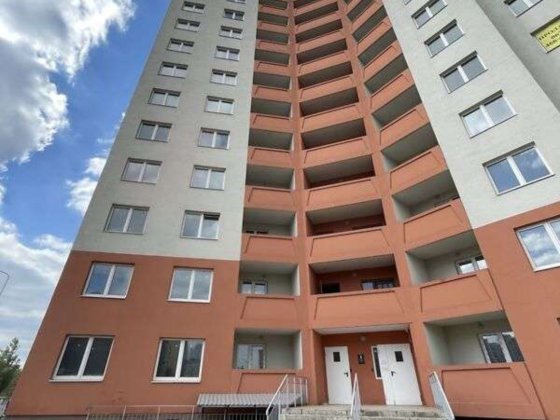 Продаж 1-к квартири вул. Милославська 18 Киев