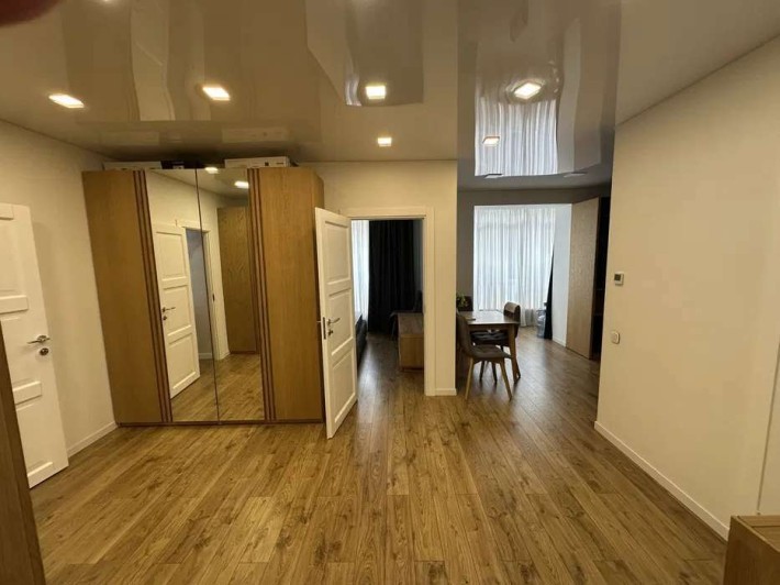 Продаж 2-к квартири  ЖК «Лісова Казка» вул Радистів вул.34 - фото 1