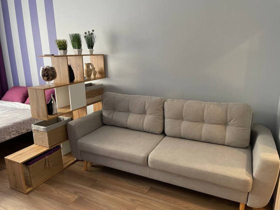 Продам 1к квартиру, ремонт, вул. Данченка 32, ЖК Новомостицько-Замковецький Киев