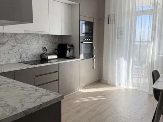 Продаж 3-к квартири вул Академіка Заболотного 15в, ЖК Теремки Киев