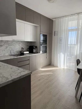 Продаж 3-к квартири вул Академіка Заболотного 15в, ЖК Теремки - фото 1