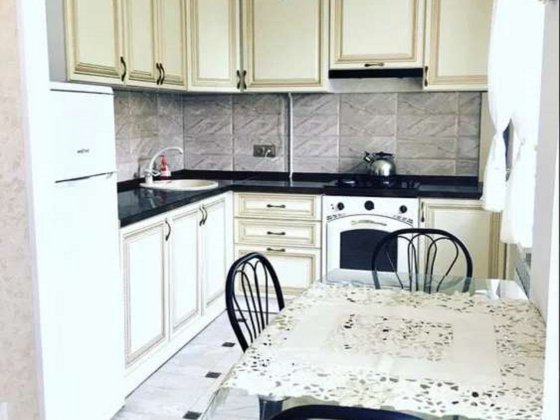 Продаж 2-кімнатної квартири по вул.вул.Маккейна Джона (Кудрі Івана), 35б Киев