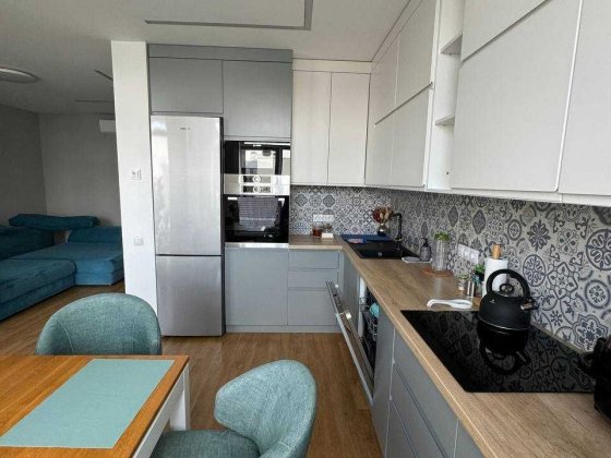 Оренда 3 кім.квартири м.Львів вул.Вол.Великого,ЖК Америка Львів