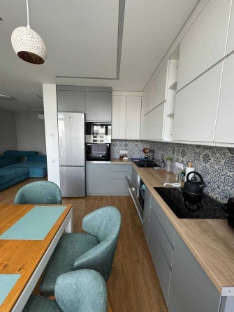 Оренда 3 кім.квартири м.Львів вул.Вол.Великого,ЖК Америка - фото 1