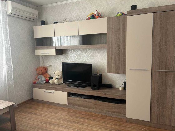 Вашему вниманию предлагается 2 комн. квартира в долгосрочную аренду Одесса