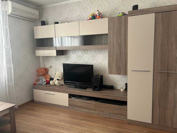 Вашему вниманию предлагается 2 комн. квартира в долгосрочную аренду - фото 1