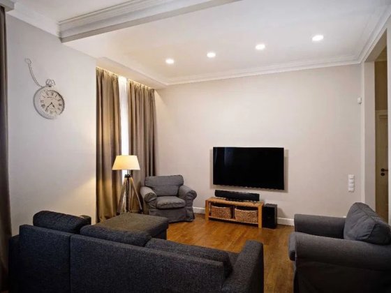 Аренда 3 ком кв в Клубном доме рядом с Дерибасовской Книжка Код554 Одеса