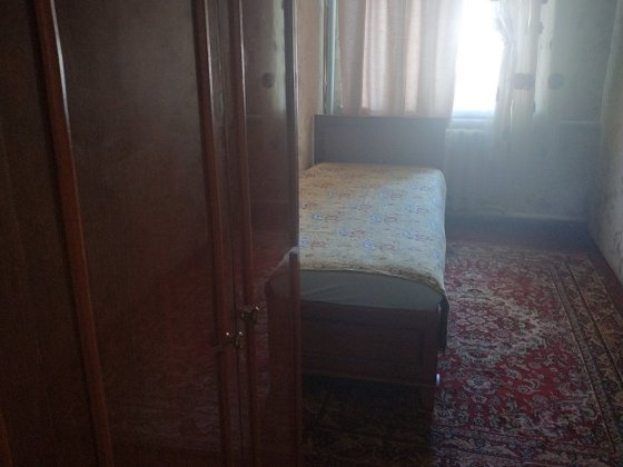 Сдам две комнату в доме Александрия