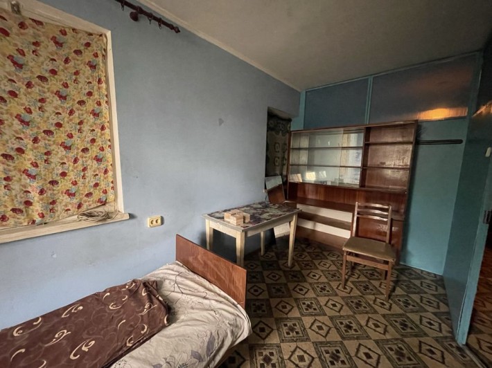 Оренда кімнати, стара Боярка, біля недільного базару - фото 1