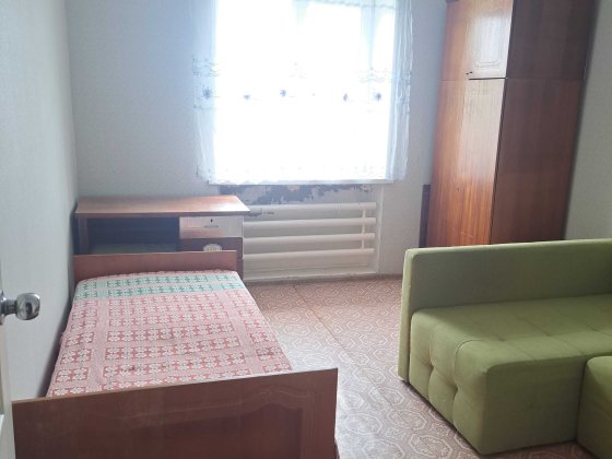 Здам кімнату в Гостомелі ( біля парка Щасливий) Гостомель