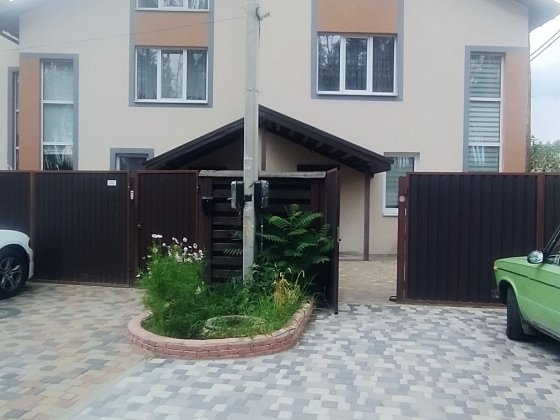 Оренда кімнати в приватному будинку для дівчини або жінки Гостомель