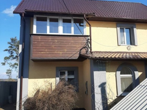 Оренда кімнати. 4000 грн з комунальними. Гостомель