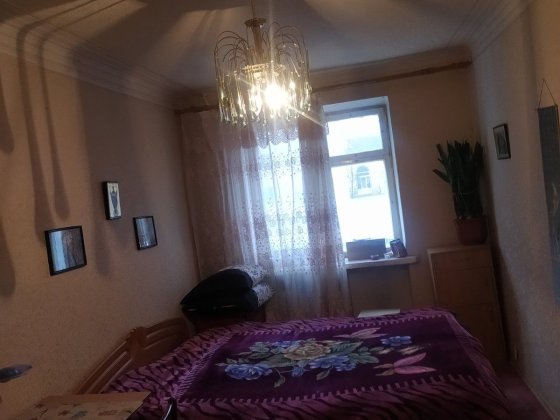 Оренда 1кімнати центр вул. Соборна Кам'янець-Подільський