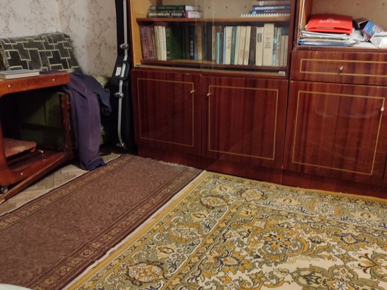 Здам кімнату в двох кімнатній квартирі центр Кам'янець-Подільський