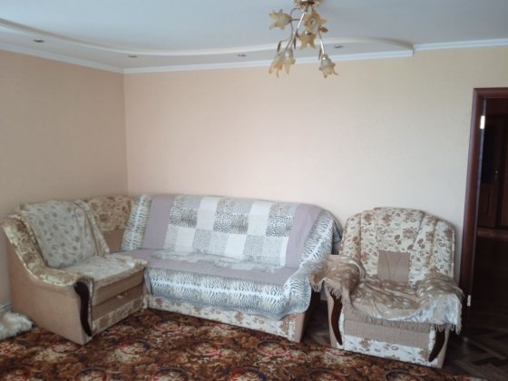 Здам окрему кімнату в двохкімнатній квартирі Коломыя