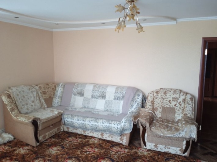 Здам окрему кімнату в двохкімнатній квартирі - фото 1