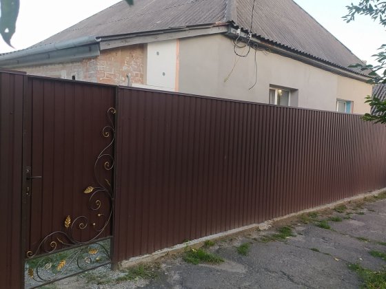 Здам койко-місце для дівчини-студентки Лубны