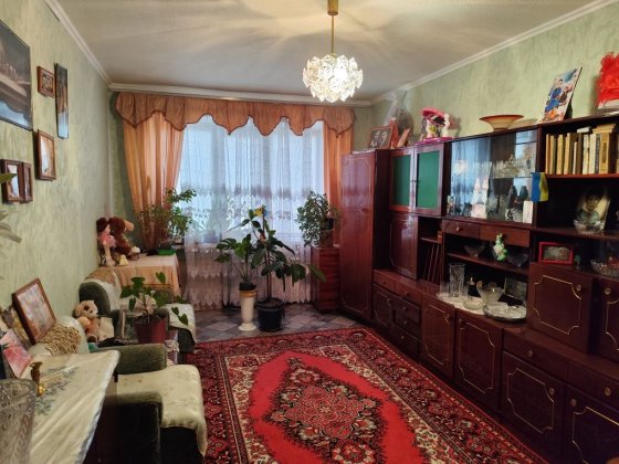 Здається кімната у квартирі Умань