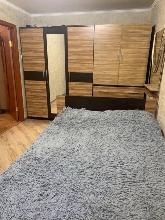 Оренда кімнати для дівчини 4500 гр . Проживання без власників ,  оплат - фото 1