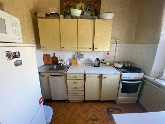 Кімната на Прибузькі Хмельницкий