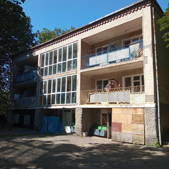 Кімната, житло, безкоштовно і надовго переселенцям. - фото 1