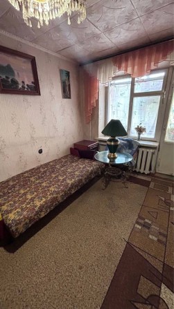 Оренда окремої кімнати в 3к квартирі .Зарічанська, Думка.Для жінки - фото 1