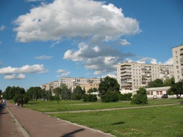 Кімнатна в гуртожитку - фото 1