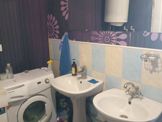 Здам кімнату в гуртожитку на Молодіжній Белая Церковь