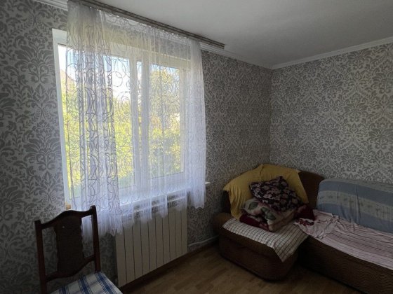 Кімната в будинку