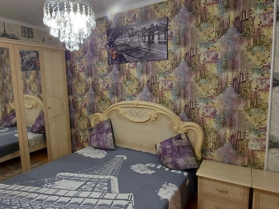 Аренда  кімнати для дівчини в центрі міста. Бориспіль