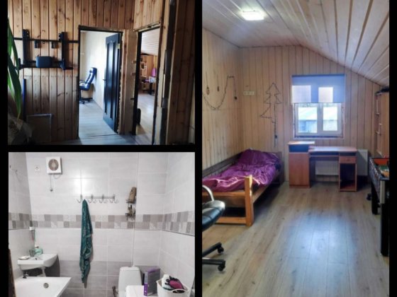 Здам окрему кімнату, вул. Шевченка Буча