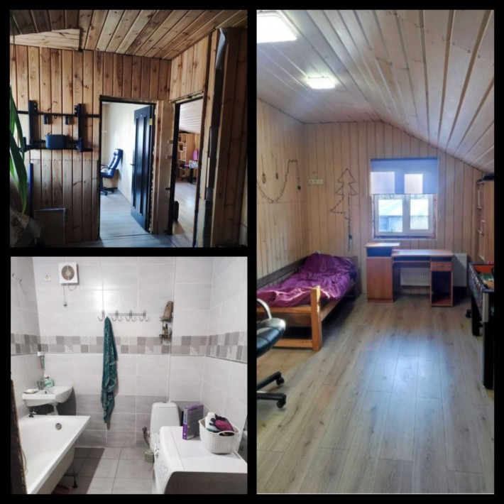 Здам окрему кімнату, вул. Шевченка - фото 1